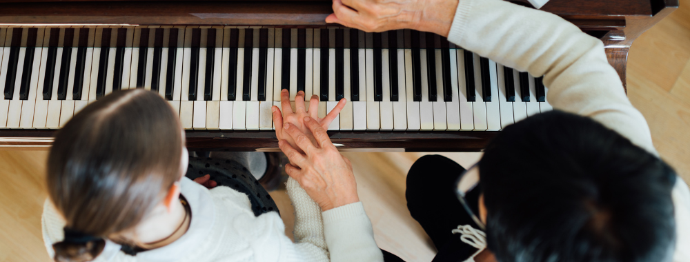 2 - Garrett Music Academy