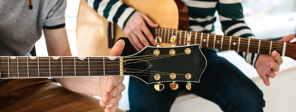 3 - Garrett Music Academy