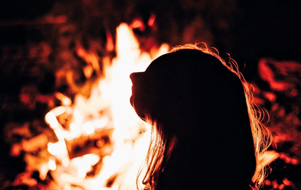 Phoenix or fire I Am Flawsome